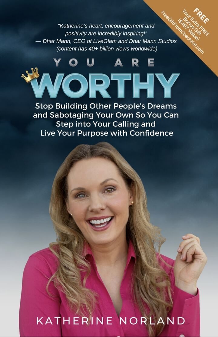 You Are Worthy